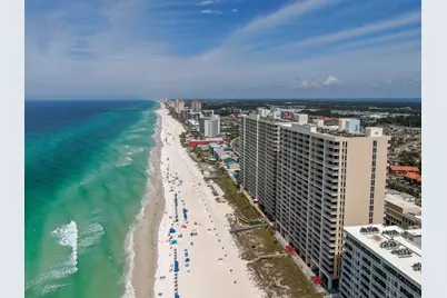 10901 Front Beach Road #UNIT 1510, Panama City Beach, FL 32407 - Photo 51