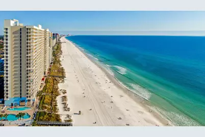 10901 Front Beach Road #UNIT 1510, Panama City Beach, FL 32407 - Photo 17