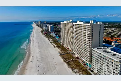 10901 Front Beach Road #UNIT 1510, Panama City Beach, FL 32407 - Photo 3