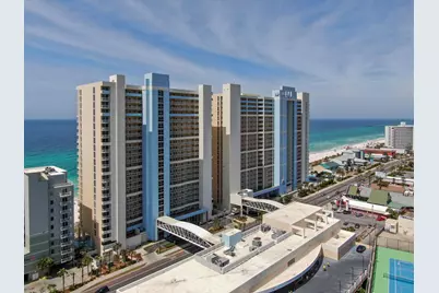 10901 Front Beach Road #UNIT 1510, Panama City Beach, FL 32407 - Photo 1