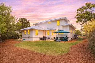 79 W Blue Coral Dr W, Santa Rosa Beach, FL 32459 - Photo 3