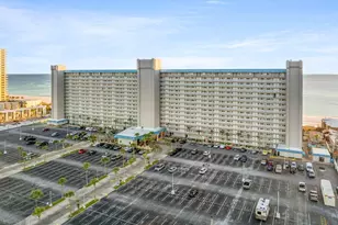 8743 Thomas Dr, Panama City Beach, FL 32408 - Photo 37