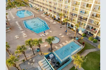 8743 Thomas Drive #809, Panama City Beach, FL 32408 - Photo 53