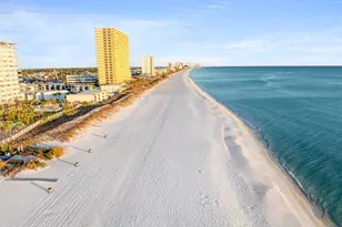 8743 Thomas Dr, Panama City Beach, FL 32408 - Photo 1