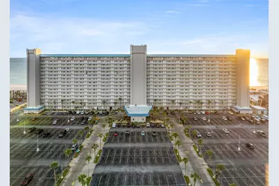 8743 Thomas Drive #809, Panama City Beach, FL 32408 - Photo 35