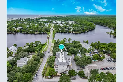 5231 E County Highway 30A E #UNIT D, Santa Rosa Beach, FL 32459 - Photo 33