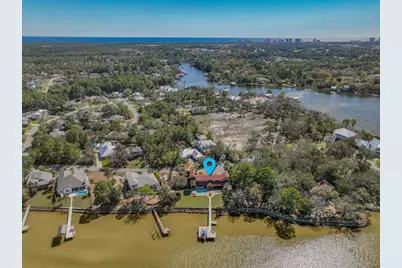 576 Shelter Cove Drive, Santa Rosa Beach, FL 32459 - Photo 5