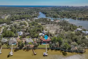 576 Shelter Cove Dr, Santa Rosa Beach, FL 32459 - Photo 5