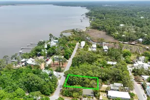 Tbd Silverleaf Ln, Santa Rosa Beach, FL 32459 - Photo 1