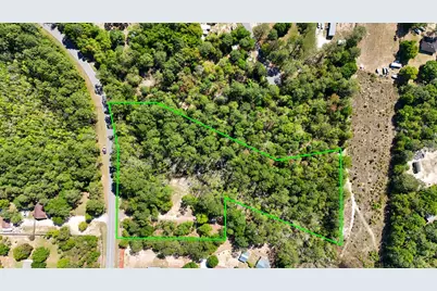 3.45 Acres Bob McCaskill Drive, Defuniak Springs, FL 32433 - Photo 13