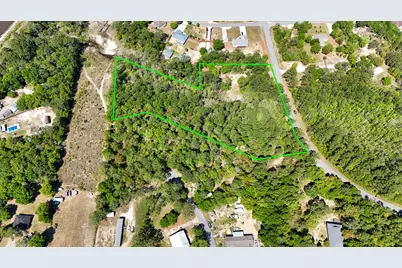 3.45 Acres Bob McCaskill Drive, Defuniak Springs, FL 32433 - Photo 11