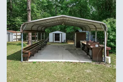 15766 NE Bob Sanders Road NE, Hosford, FL N/A - Photo 27