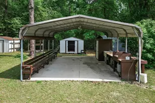 15766 NE Bob Sanders Road NE, Hosford, FL N/A - Photo 27