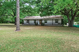 15766 NE Bob Sanders Road NE, Hosford, FL N/A - Photo 1