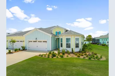 8526 Island Breeze Avenue, Panama City Beach, FL 32413 - Photo 3