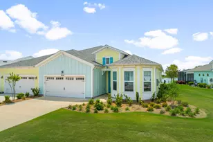 8526 Island Breeze Ave, Panama City Beach, FL 32413 - Photo 3