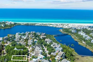 Lot 35 Creek Bridge Ln, Watersound, FL 32461 - Photo 1