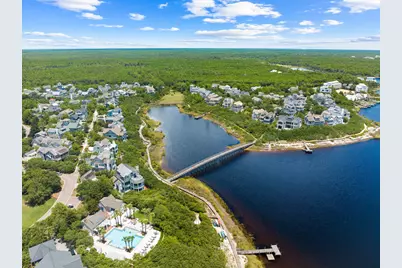 Lot 35 Creek Bridge Lane, Watersound, FL 32461 - Photo 37