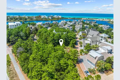 Lot 35 Creek Bridge Lane, Watersound, FL 32461 - Photo 5