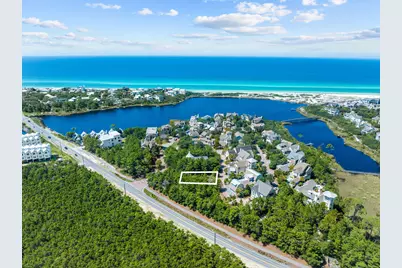 Lot 35 Creek Bridge Lane, Watersound, FL 32461 - Photo 3