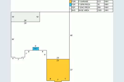 421 Emerald Pointe Drive, Mary Esther, FL 32569 - Photo 33