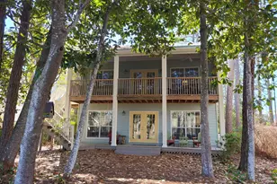 368 Canal St, Santa Rosa Beach, FL 32459 - Photo 1