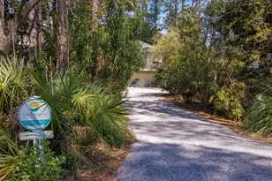 368 Canal St, Santa Rosa Beach, FL 32459 - Photo 3