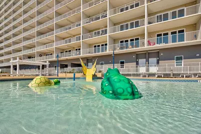 9902 S Thomas Drive S #UNIT 329, Panama City Beach, FL 32408 - Photo 41