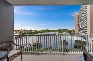 9902 S Thomas Dr S, Panama City Beach, FL 32408 - Photo 27