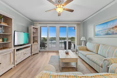 9902 S Thomas Drive S #UNIT 329, Panama City Beach, FL 32408 - Photo 3