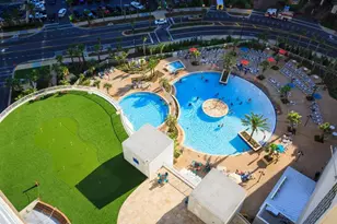 9902 S Thomas Dr S, Panama City Beach, FL 32408 - Photo 33