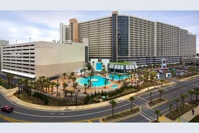 9902 S Thomas Drive S #UNIT 329, Panama City Beach, FL 32408 - Photo 31