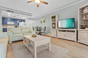 9902 S Thomas Dr S, Panama City Beach, FL 32408 - Photo 7