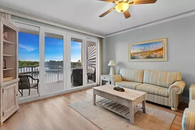 9902 S Thomas Drive S #UNIT 329, Panama City Beach, FL 32408 - Photo 5