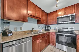 9860 S Thomas Dr S, Panama City Beach, FL 32408 - Photo 15