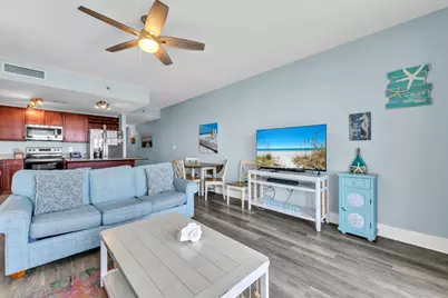 9860 S Thomas Drive S #UNIT 1110, Panama City Beach, FL 32408 - Photo 19