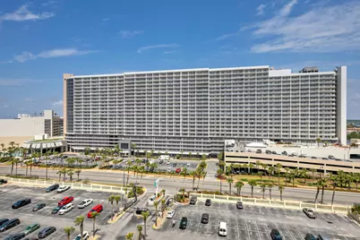 9860 S Thomas Drive S #UNIT 1110, Panama City Beach, FL 32408 - Photo 49