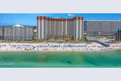 9900 S Thomas Drive S #1410, Panama City Beach, FL 32408 - Photo 21