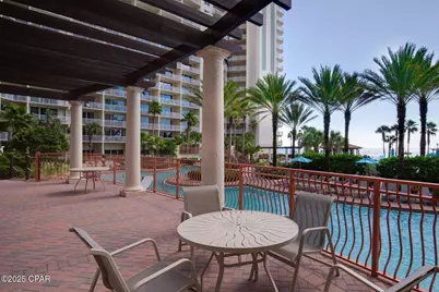 9900 S Thomas Drive S #1410, Panama City Beach, FL 32408 - Photo 39