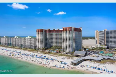 9900 S Thomas Drive S #1410, Panama City Beach, FL 32408 - Photo 37
