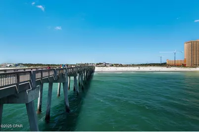 9900 S Thomas Drive S #1410, Panama City Beach, FL 32408 - Photo 49