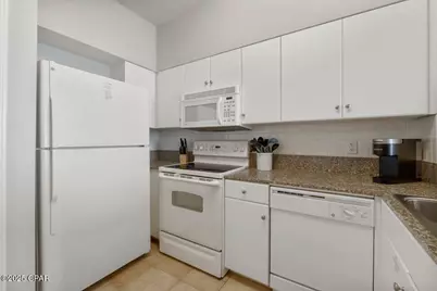 9900 S Thomas Drive S #1410, Panama City Beach, FL 32408 - Photo 11