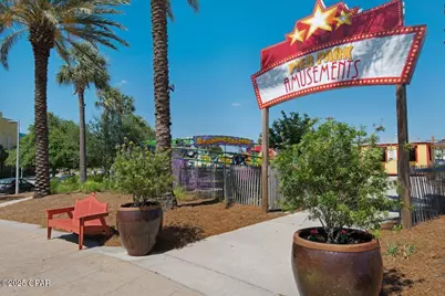 9900 S Thomas Drive S #1410, Panama City Beach, FL 32408 - Photo 53