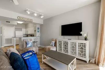 9900 S Thomas Drive S #1410, Panama City Beach, FL 32408 - Photo 3