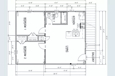 211 Cicero Street, Panama City Beach, FL 32407 - Photo 1