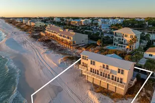 113 Fort Panic Rd, Santa Rosa Beach, FL 32459 - Photo 33