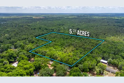 5.31 Ac Xx John Nix Road, Crestview, FL 32539 - Photo 3