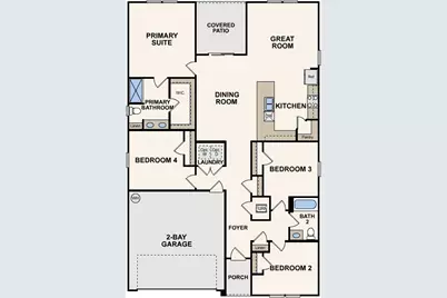 6000 Hidden Knoll Court, Crestview, FL 32539 - Photo 5