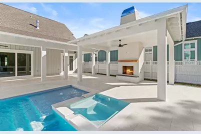 54 Pollard Cove West #Lot 43, Watersound, FL 32461 - Photo 33