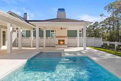 54 Pollard Cove West #Lot 43, Watersound, FL 32461 - Photo 35